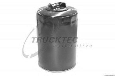 TRUCKTEC AUTOMOTIVE 0718044 -  Масляный фильтр